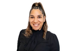 Laura-Marie Captain