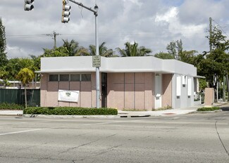Plus de détails pour 999 NE 125th St, North Miami, FL - Bureau à louer