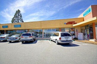 Plus de détails pour 975 Grand Ave, San Rafael, CA - Local commercial à louer