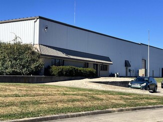 Plus de détails pour 3471 N Union Dr, Olney, IL - Industriel/Logistique à vendre