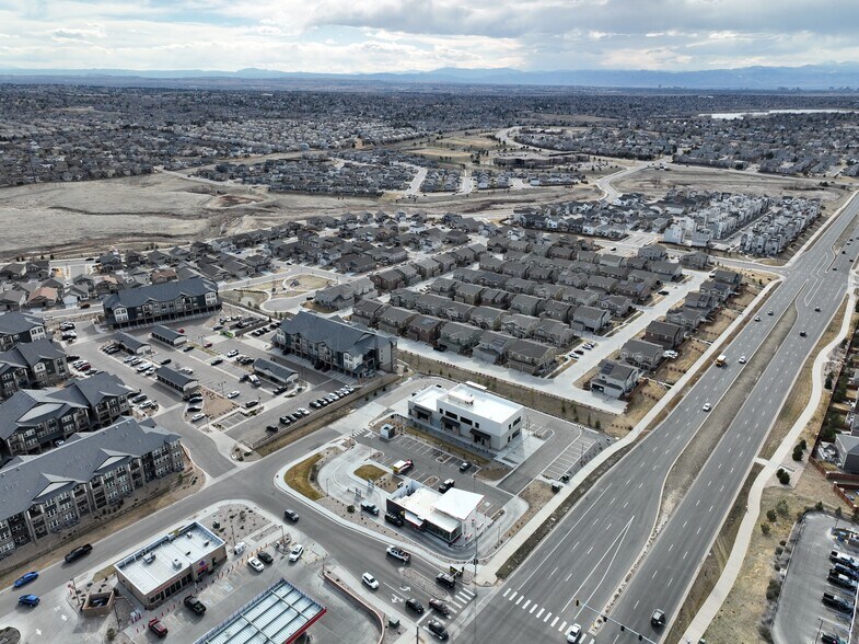 21400 E Quincy, Aurora, CO à vendre - Photo de l’immeuble – Image 3 sur 34