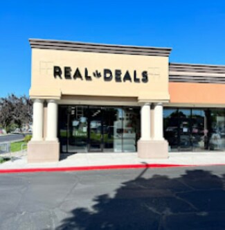 Plus de détails pour Blue Lakes Blvd N, Twin Falls, ID - Local commercial à louer