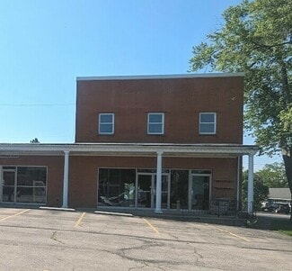 Plus de détails pour 34-36 W Franklin St, Centerville, OH - Local commercial à louer