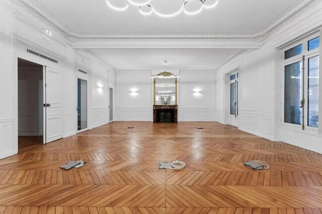 Plus de détails pour 13 Avenue De L'Opera, Paris - Bureau à louer