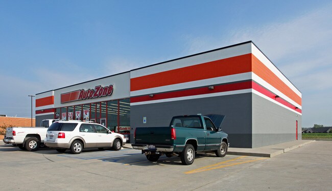 Plus de détails pour 7944 Union Centre Blvd, West Chester, OH - Local commercial à vendre