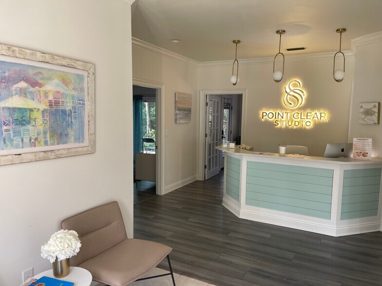 5925 Sweet Water Cir, Fairhope, AL à louer - Hall d’entrée – Image 3 sur 8