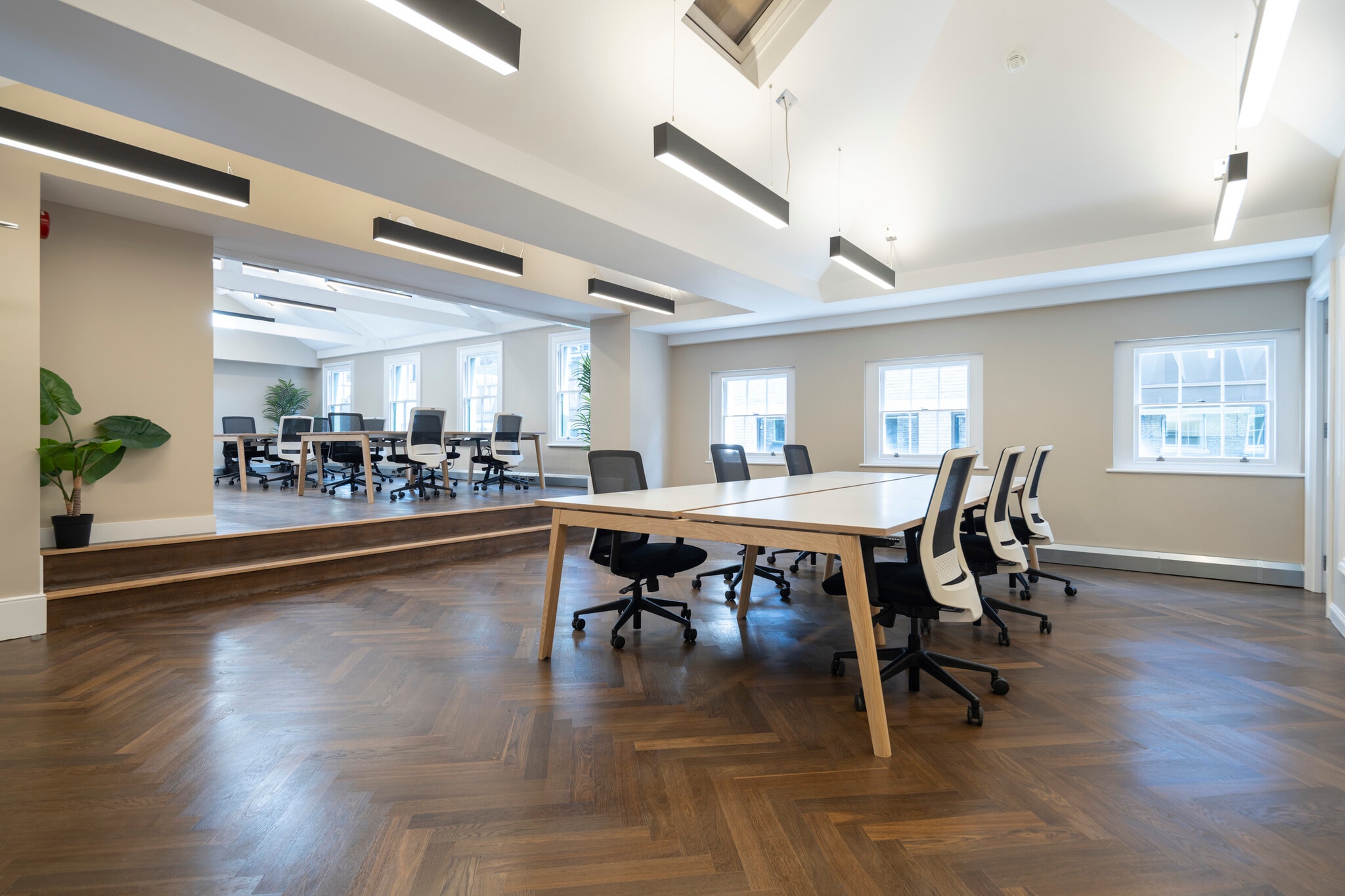 46 Carnaby St, Londres à louer Photo de l’immeuble– Image 1 sur 12