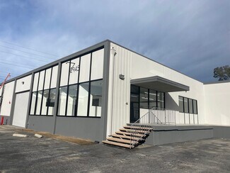 Plus de détails pour 2945 Columbia St, Torrance, CA - Industriel/Logistique à louer