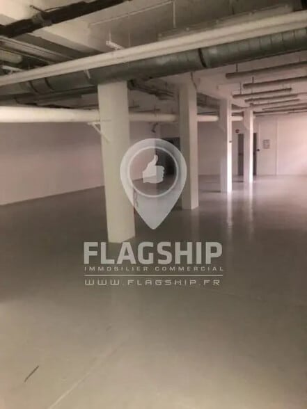 Local commercial dans Boulogne-Billancourt à louer - Photo intérieure – Image 3 sur 6