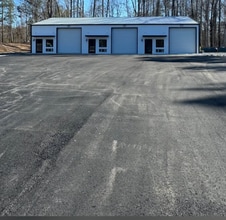 700 Howe Blvd, Gadsden, AL à louer Photo de l’immeuble– Image 1 sur 5