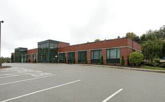 Plus de détails pour 375 Valleybrook Rd, McMurray, PA - Bureau à louer