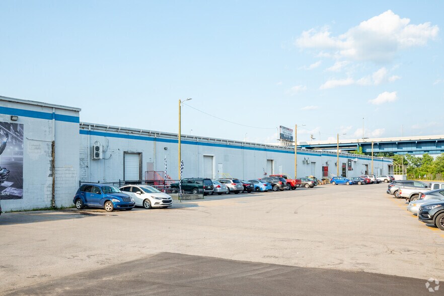 400-414 Davidson St, Nashville, TN à louer - Photo de l’immeuble – Image 3 sur 5