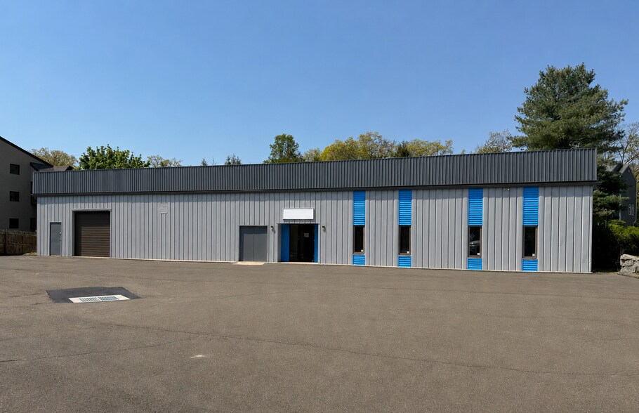 5 Seir Hill Rd, Norwalk, CT à louer - Photo de l’immeuble – Image 1 sur 1
