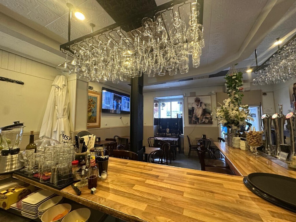 Local commercial dans Madrid, Madrid à louer Photo intérieure– Image 1 sur 8