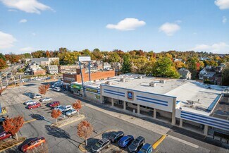 Plus de détails pour 4206 Belair Rd, Baltimore, MD - Local commercial à louer