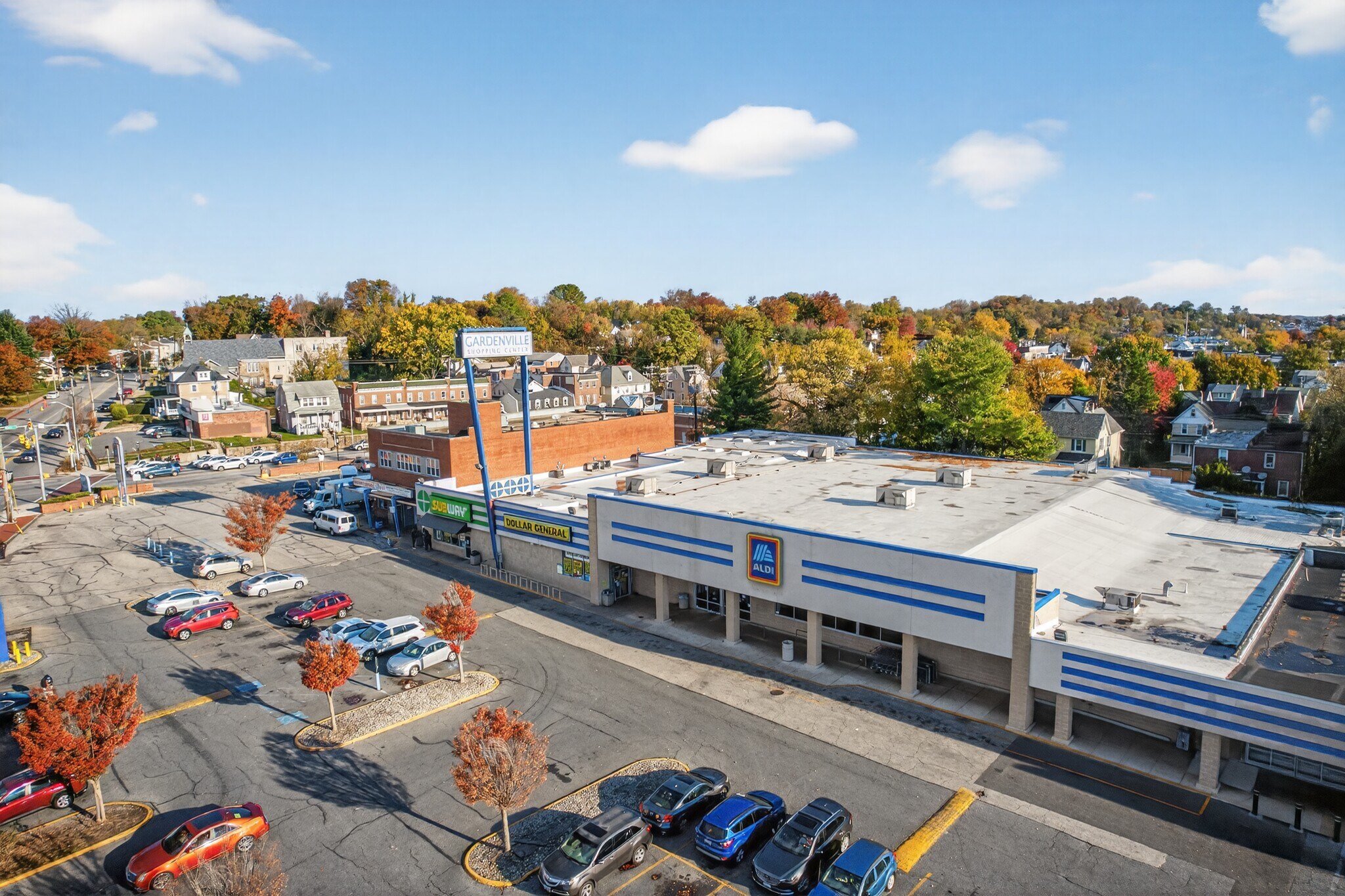 4206 Belair Rd, Baltimore, MD à louer Photo principale– Image 1 sur 10