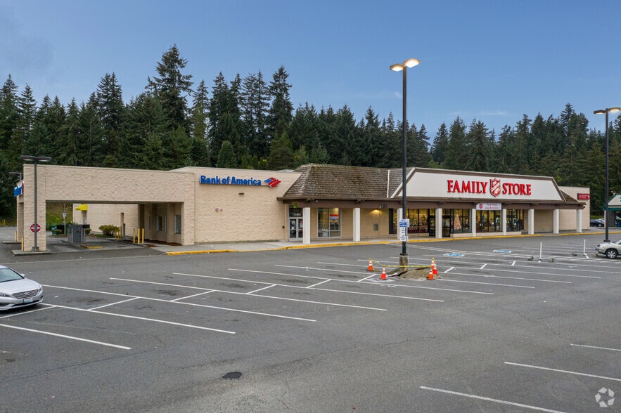 15801-15925 Westminster Way N, Seattle, WA à louer - Photo principale – Image 2 sur 9