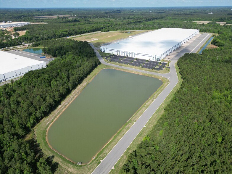 4826 Hwy 78, Saint George, SC à louer - Photo de l’immeuble – Image 3 sur 19