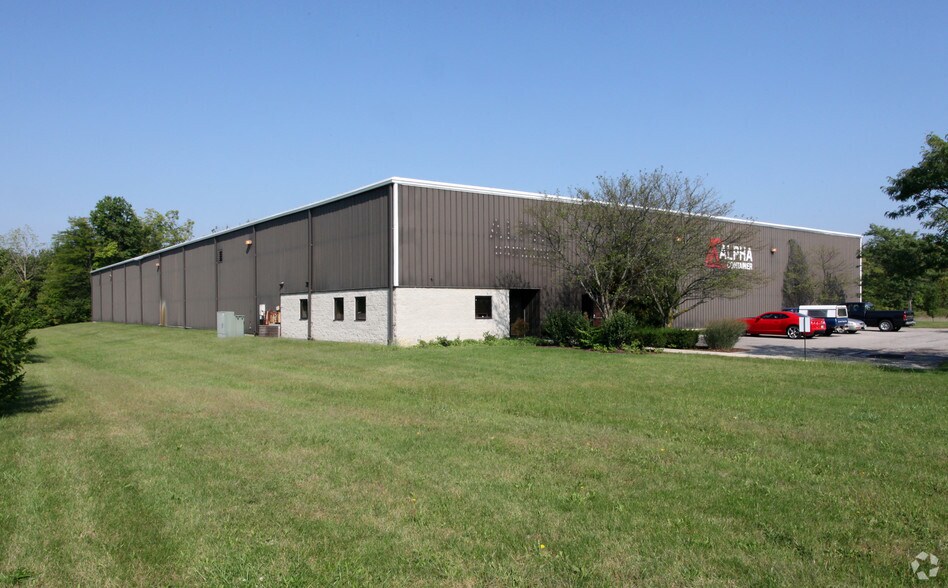 16789 Square Dr, Marysville, OH à louer - Photo de l’immeuble – Image 3 sur 15