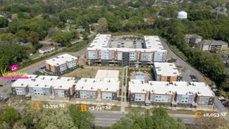 Plus de détails pour 125 Anderson Hwy, Clemson, SC - Bureau/Local commercial à louer