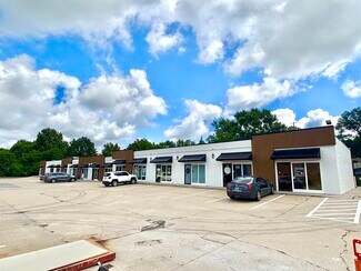 Plus de détails pour 11109-11129 N Oak Tfwy, Kansas City, MO - Local commercial à louer