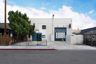Plus de détails pour 426 MacArthur Ave, Redwood City, CA - Local commercial à louer