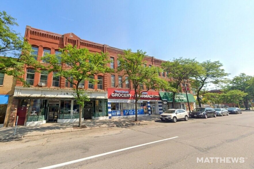 413-423 Cedar Ave S, Minneapolis, MN à louer - Photo principale – Image 1 sur 3