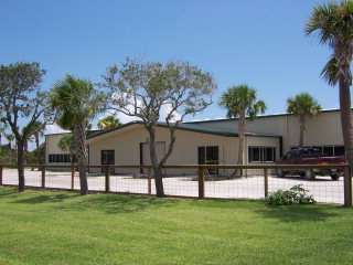 Plus de détails pour 1106 Highway 35 S, Rockport, TX - Industriel/Logistique à louer