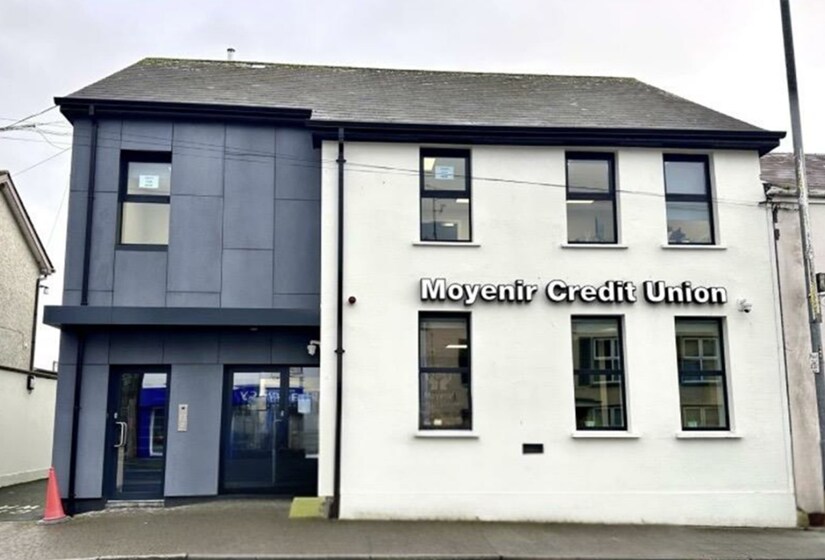 35 Main St, Dungannon à louer Photo principale– Image 1 sur 4