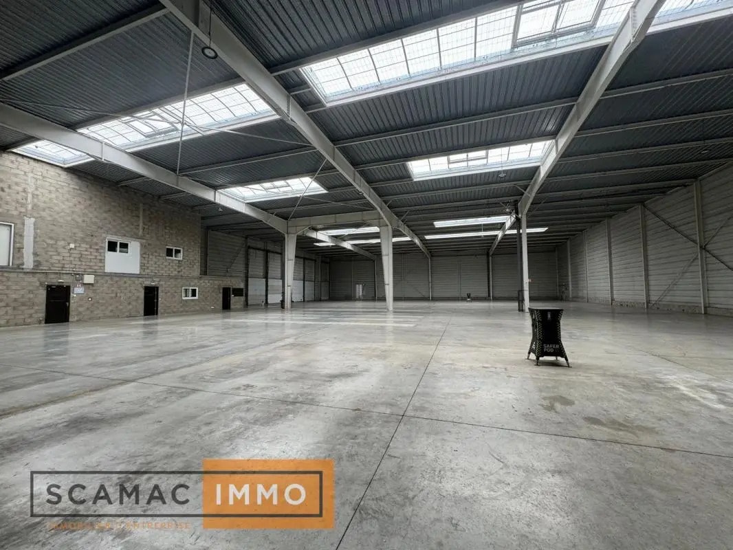 Photo de l’immeuble