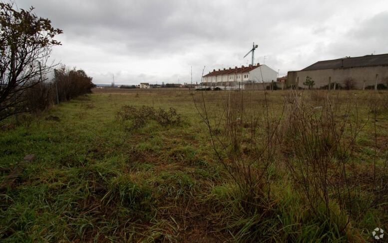 Terrain dans Cantalejo, Segovia à vendre - Photo de l’immeuble – Image 2 sur 2