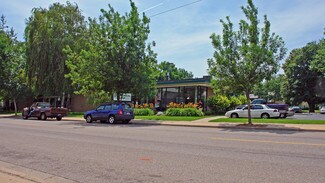 Plus de détails pour 908 Bridge St NW, Grand Rapids, MI - Bureau à louer