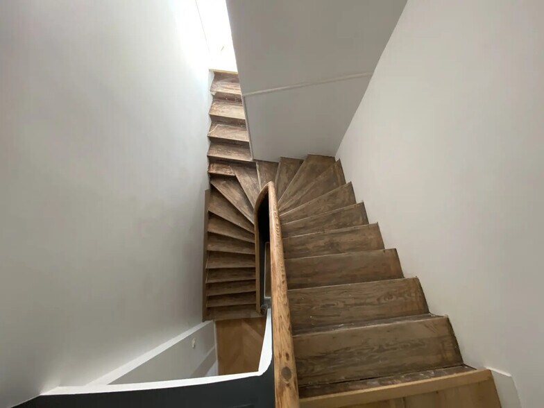 78 Cours De L'Argonne, Bordeaux à vendre - Photo intérieure – Image 3 sur 9