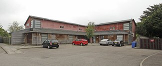 Plus de détails pour 22A Abban St, Inverness - Bureau à vendre