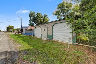 Plus de détails pour 940 Waller ave, Brookshire, TX - Spécialisé à vendre