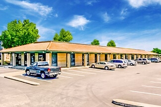 Plus de détails pour 2560 N Texas St, Fairfield, CA - Bureau/Médical à louer