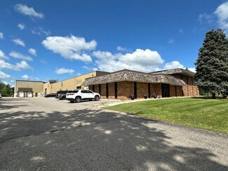 Plus de détails pour 78 Jackson Plaza, Ann Arbor, MI - Industriel/Logistique à vendre