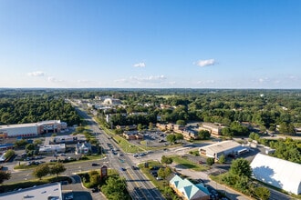 2107-2109 Laurel Bush Rd, Bel Air, MD - VUE AÉRIENNE  vue de carte