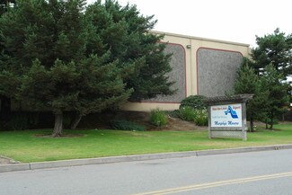 Plus de détails pour 11345 Commercial Pky, Castroville, CA - Industriel/Logistique à louer