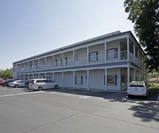 Plus de détails pour 10390 Coloma Rd, Rancho Cordova, CA - Bureau/Médical à louer