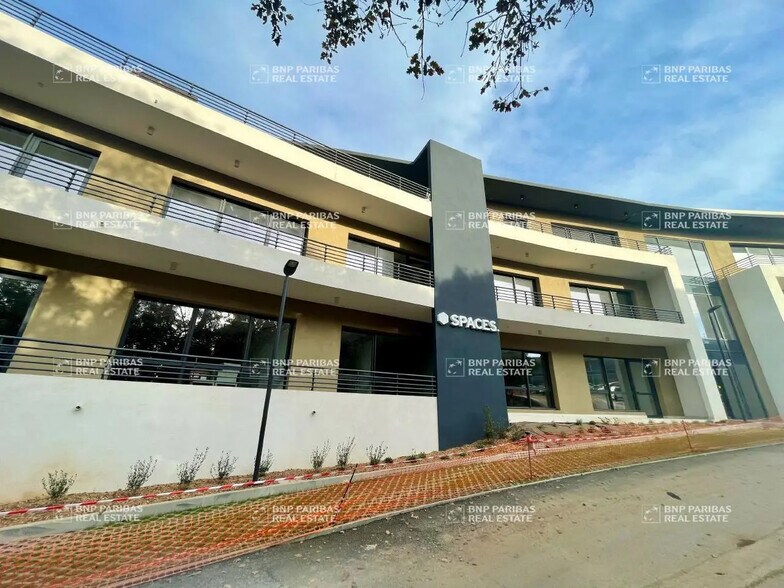 Bureau dans Biot à louer - Photo de l’immeuble – Image 3 sur 27