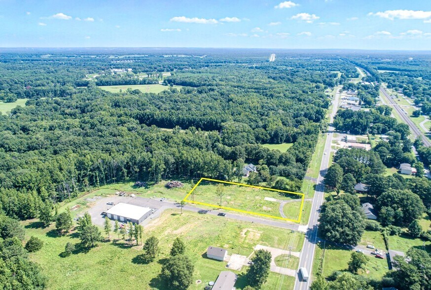 2864 Hwy 367, Austin, AR à vendre - Photo de l’immeuble – Image 3 sur 3