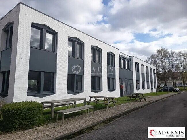 Plus de détails pour Bureau à louer