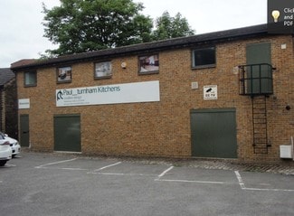 Plus de détails pour Buckland Rd, Maidstone - Local d'activités à louer