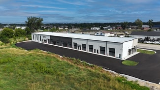 Plus de détails pour 2026 Port Sheldon St, Georgetown Township, MI - Spécialisé à vendre