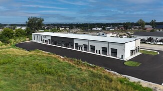 Plus de détails pour 2026 Port Sheldon St, Georgetown Township, MI - Spécialisé à vendre