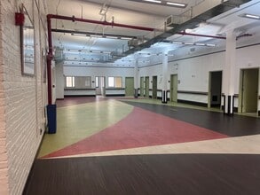 116-122 E 124th St, New York, NY à louer Photo intérieure– Image 2 sur 11