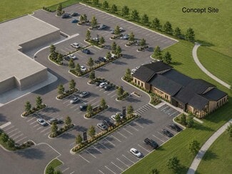 Plus de détails pour 314 10th Ave S, Waite Park, MN - Bureau à louer