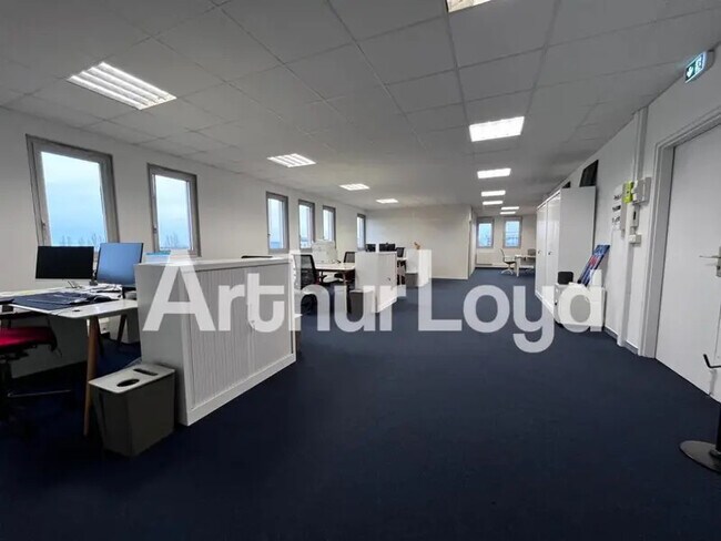 Plus de détails pour Bureau à louer