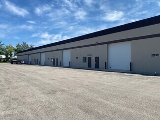 Plus de détails pour 795-835 Lynch Dr, Traverse City, MI - Industriel/Logistique à louer